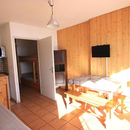 Lac Du Lou Appartements Vti Val Thorens Buitenkant foto