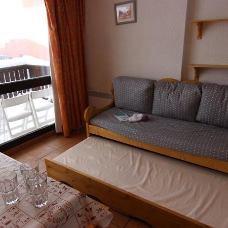 Lac Du Lou Appartements Vti Val Thorens Buitenkant foto