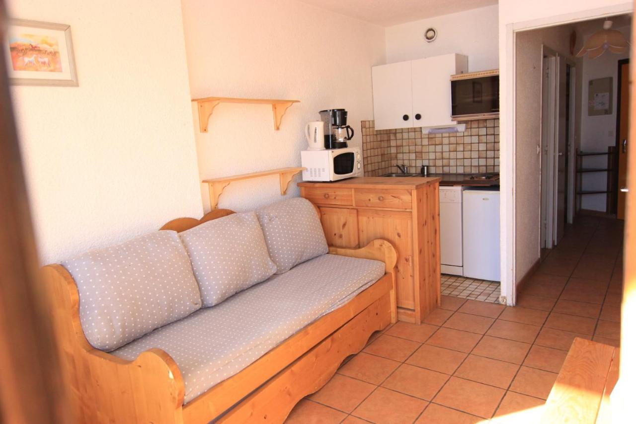 Lac Du Lou Appartements Vti Val Thorens Buitenkant foto