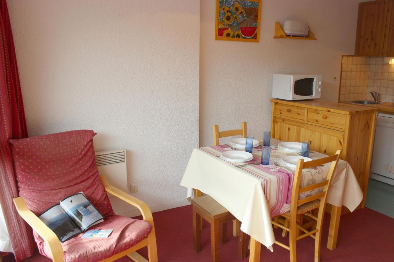 Lac Du Lou Appartements Vti Val Thorens Buitenkant foto