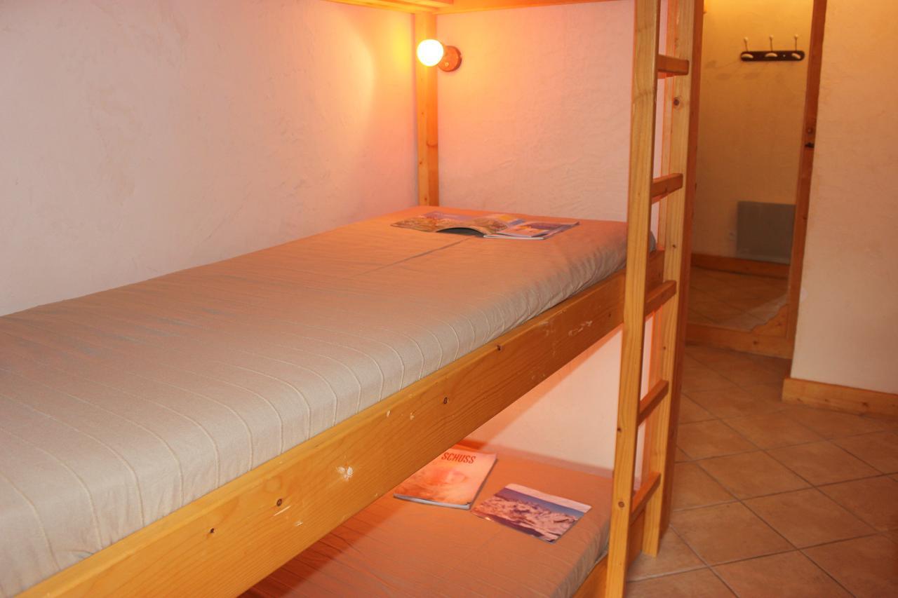 Lac Du Lou Appartements Vti Val Thorens Buitenkant foto