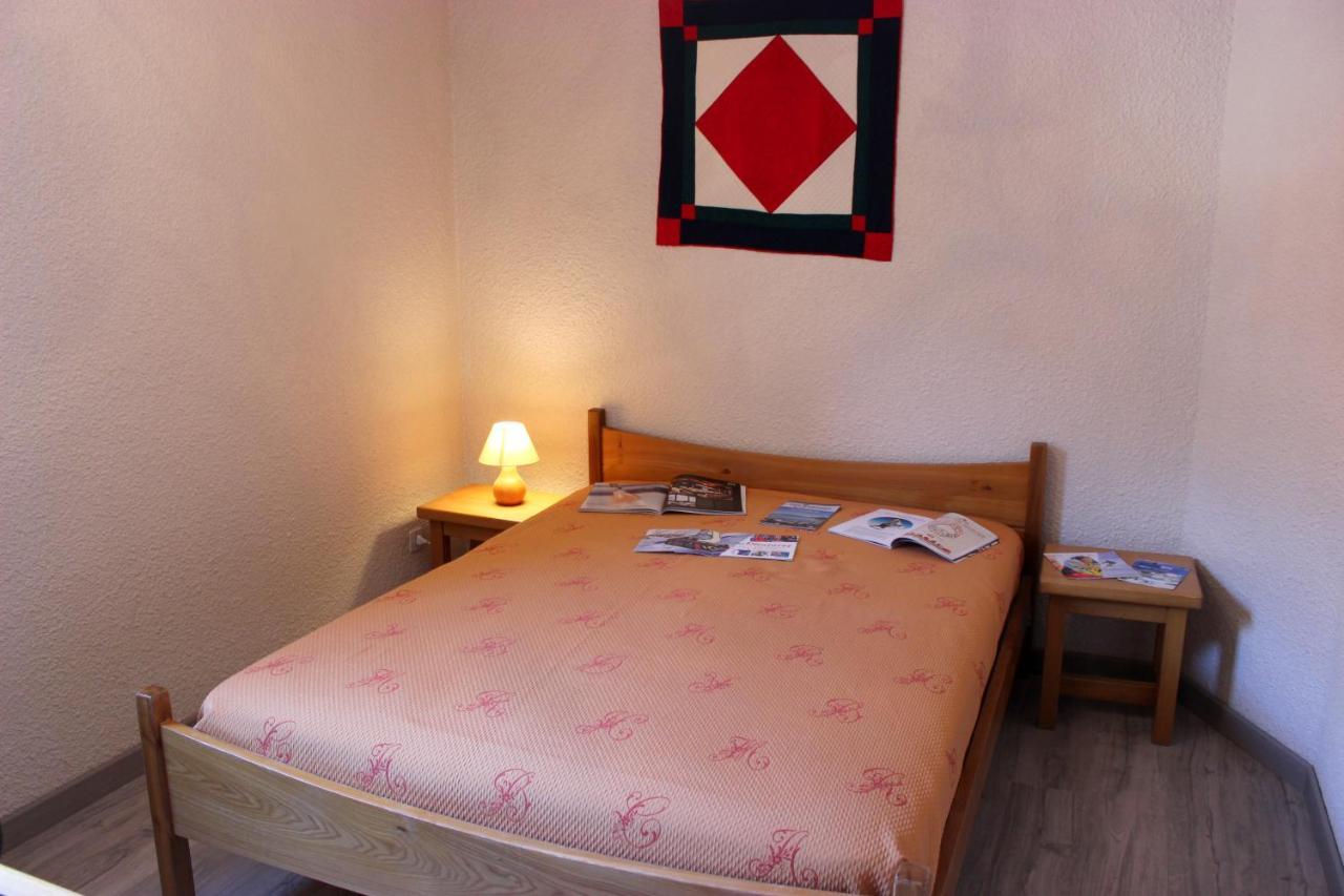 Lac Du Lou Appartements Vti Val Thorens Buitenkant foto