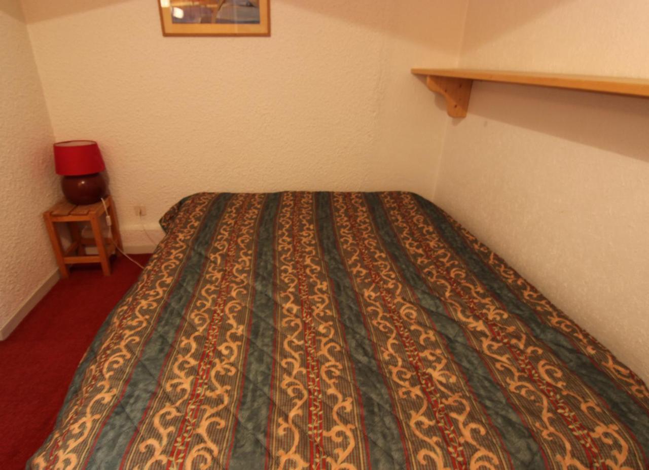 Lac Du Lou Appartements Vti Val Thorens Buitenkant foto