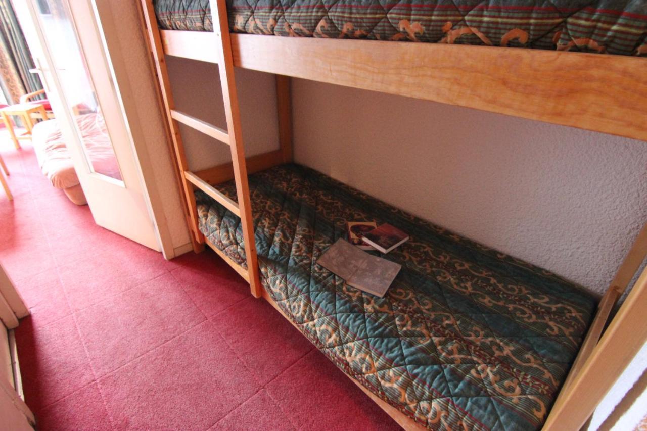 Lac Du Lou Appartements Vti Val Thorens Buitenkant foto
