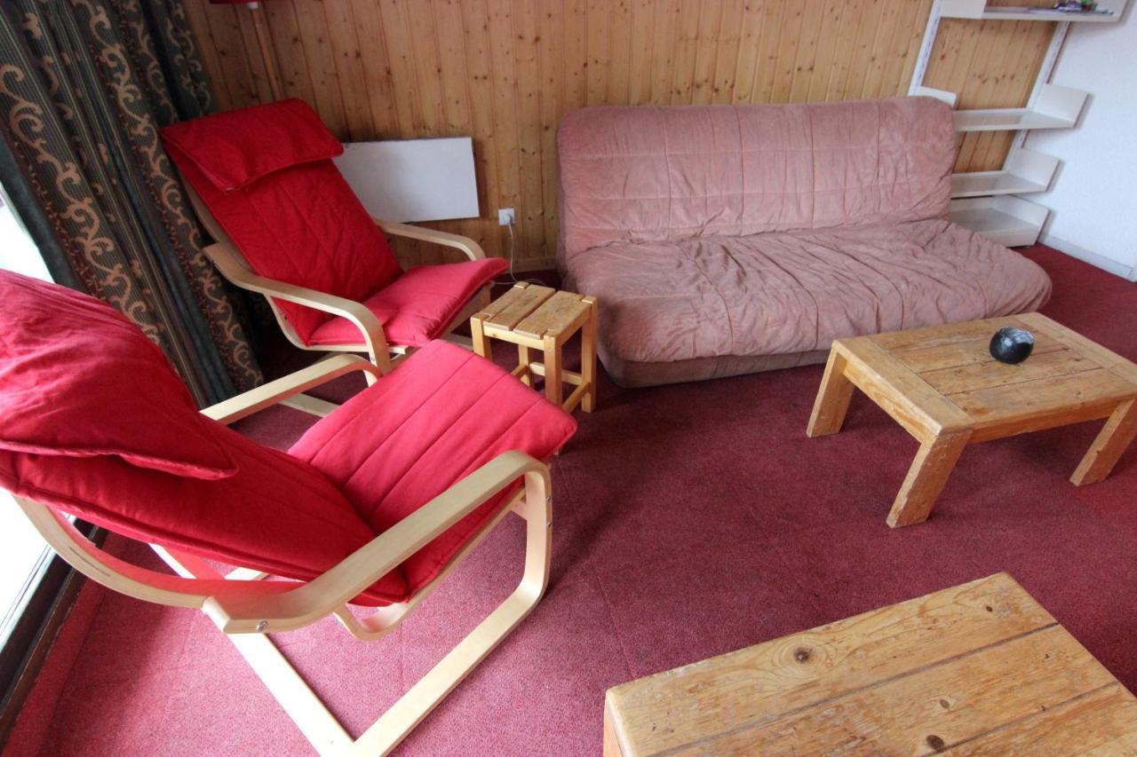 Lac Du Lou Appartements Vti Val Thorens Buitenkant foto